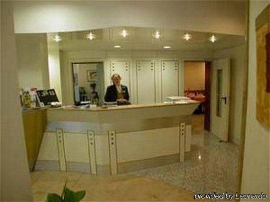 Hotel Regent دوسبرغ المظهر الداخلي الصورة