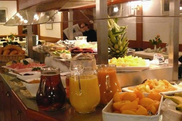 Hotel Regent دوسبرغ المظهر الخارجي الصورة